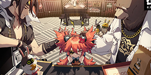 绝区零黑雁工地海腾纪念币位置在哪里