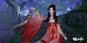 逆水寒手游坐骑沉木行马怎么获得