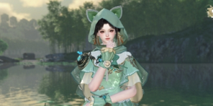 逆水寒手游雀隐重楼难度三怎么玩