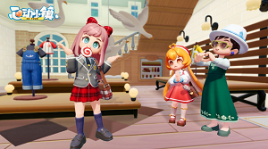 心动小镇摄影考验任务完成攻略