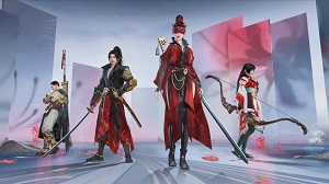 永劫无间手游主动锁定开启方法攻略