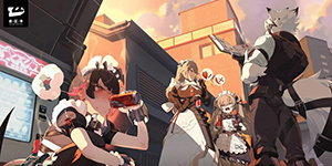 绝区零式舆防卫战剧变节点第6层怎么玩