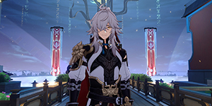 崩坏星穹铁道云璃阵容组队怎么搭配