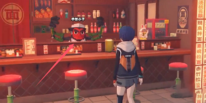 绝区零光映广场急公好义奖章Ⅸ怎么获得