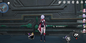 崩坏星穹铁道不存在的记忆成就怎么做