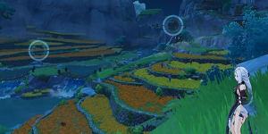 原神画外旅照第四天告老还乡怎么做