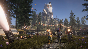 七日世界垂直握把获得方法攻略