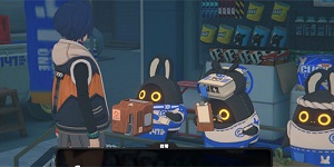 绝区零141杂货店怎么解锁