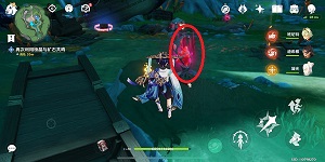 原神调整棱晶位置与矿石共鸣任务怎么做