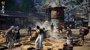 燕云十六声双刀教加入方法是什么