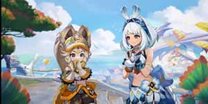 原神玛拉妮什么时候上线