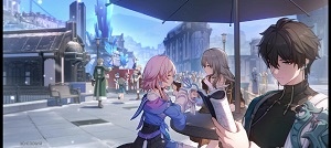 崩坏星穹铁道潜迹狼烽兽骇鸟惊任务攻略