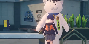 绝区零芭莱大厦前雪中送炭奖章Ⅲ怎么获得