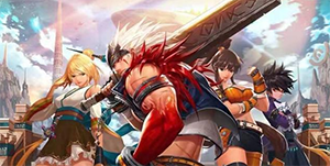 地下城与勇士起源爆裂者赤鹰装备怎么样