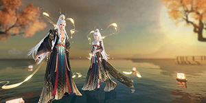 逆水寒手游霓裳同彩奇遇任务怎么做