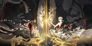 阴阳师稚日女尊技能是什么