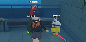 绝区零芭莱大厦前急公好义奖章Ⅱ怎么获得