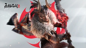 永劫无间手游怎么绑epic账号