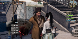 下一站江湖2言者之道任务怎么做