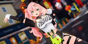 绝区零芭莱大厦前急公好义奖章Ⅲ怎么获得