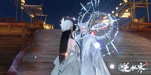 逆水寒手游七宝玲珑塔怎么获取