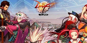 DNF智慧的产物怎么获得