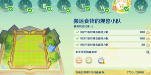 原神4.8哐哐当当雀雀球第四天第七关怎么做