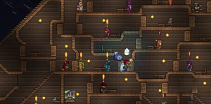 泰拉瑞亚树妖结婚条件是什么