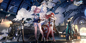 崩坏星穹铁道2.5卡池角色都有谁