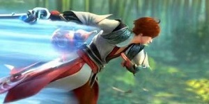 王者荣耀星之破晓为什么玩不了