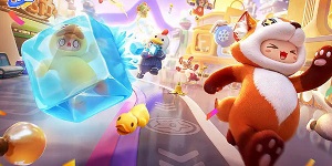 元梦之星兑换码有哪些