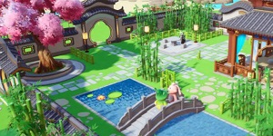 元梦之星家园该怎么装修