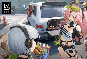 绝区零是真的治安官事件任务攻略