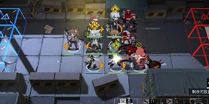 明日方舟法师爆炸伤害怎么算