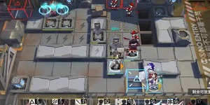 明日方舟引航者试炼低配初级模式怎么玩