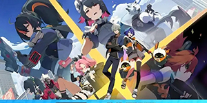 绝区零梯子纪念币怎么获取