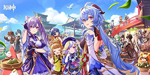 原神5.0版本什么时候上线