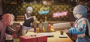 虚环手游官网预约地址分享