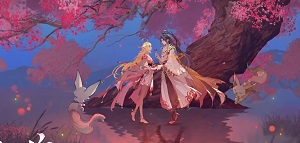 王者荣耀2024七夕皮肤返场名单一览