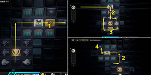 绝区零昨日舞台其一通关攻略