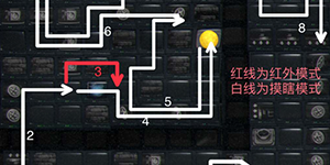 绝区零昨日舞台其二怎么过