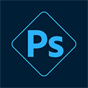 Photoshop Express中文免费版