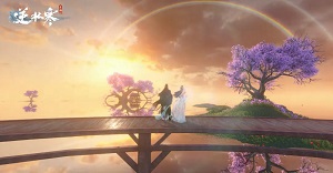 逆水寒手游我服了家人成就解锁攻略