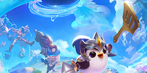 金铲铲之战S12核弹阿狸阵容怎么搭配