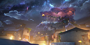 鸣潮片刻闲暇任务怎么完成