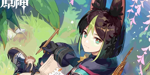 原神5.0自选五星什么时候开始