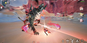 鸣潮120级踏光之威位置在哪