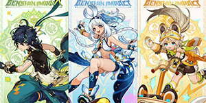 原神黑耀秘典圣遗物套装怎么样