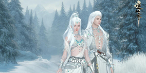 逆水寒手游新职业鸿音上线时间什么时候