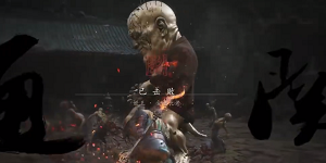 黑神话悟空金池长老怎么打